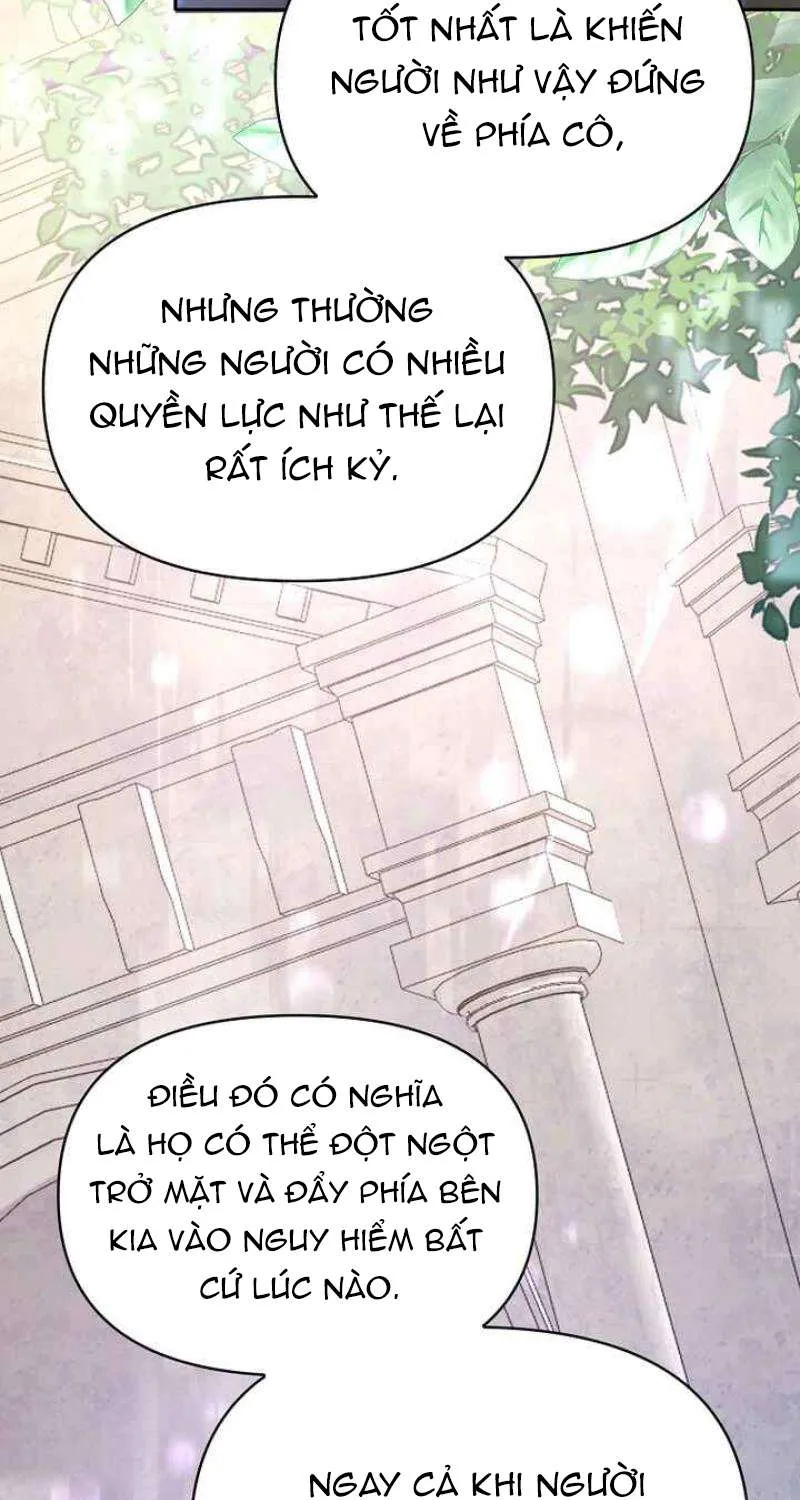 Tiểu Thư Út Của Gia Tộc Công Tước Phương Bắc Bị Lỗi Thiết Lập Rồi Chap 7 - Next Chap 8