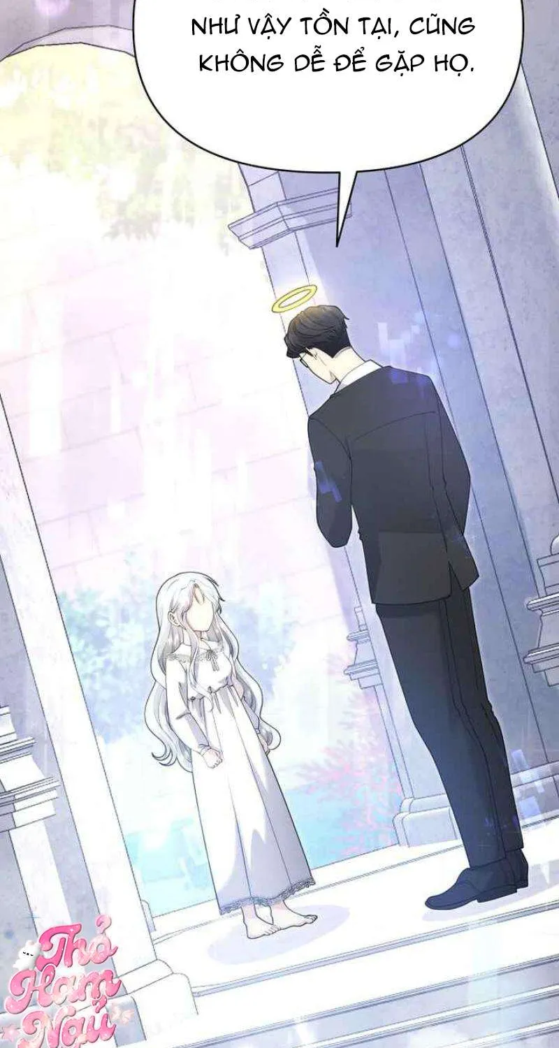 Tiểu Thư Út Của Gia Tộc Công Tước Phương Bắc Bị Lỗi Thiết Lập Rồi Chap 7 - Next Chap 8