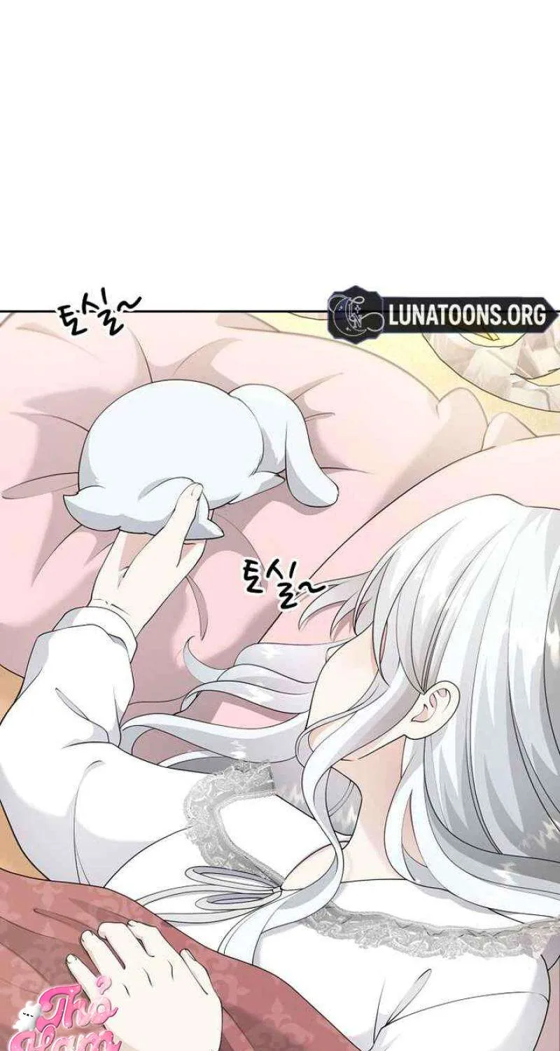 Tiểu Thư Út Của Gia Tộc Công Tước Phương Bắc Bị Lỗi Thiết Lập Rồi Chap 7 - Next Chap 8