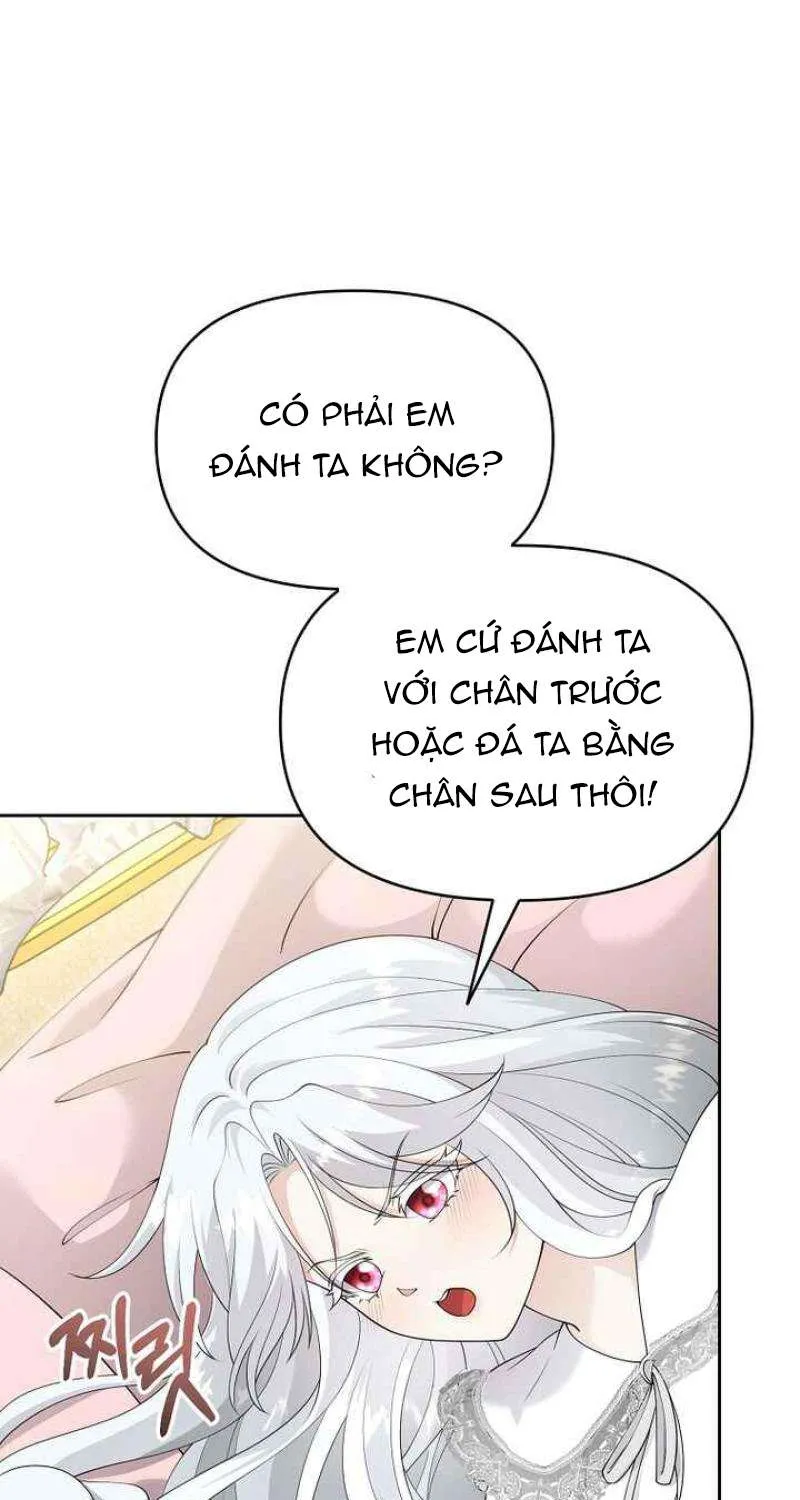 Tiểu Thư Út Của Gia Tộc Công Tước Phương Bắc Bị Lỗi Thiết Lập Rồi Chap 7 - Next Chap 8