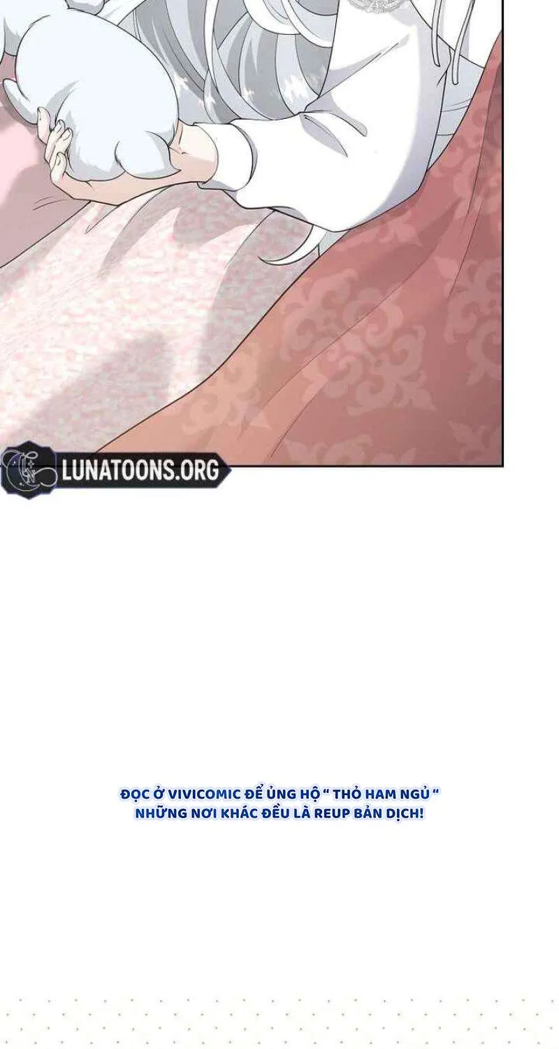 Tiểu Thư Út Của Gia Tộc Công Tước Phương Bắc Bị Lỗi Thiết Lập Rồi Chap 7 - Next Chap 8