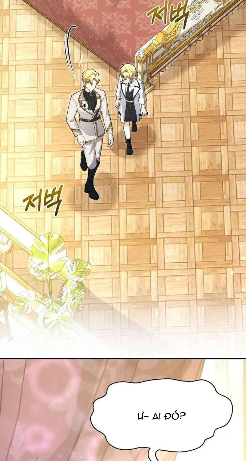 Tiểu Thư Út Của Gia Tộc Công Tước Phương Bắc Bị Lỗi Thiết Lập Rồi Chap 7 - Next Chap 8