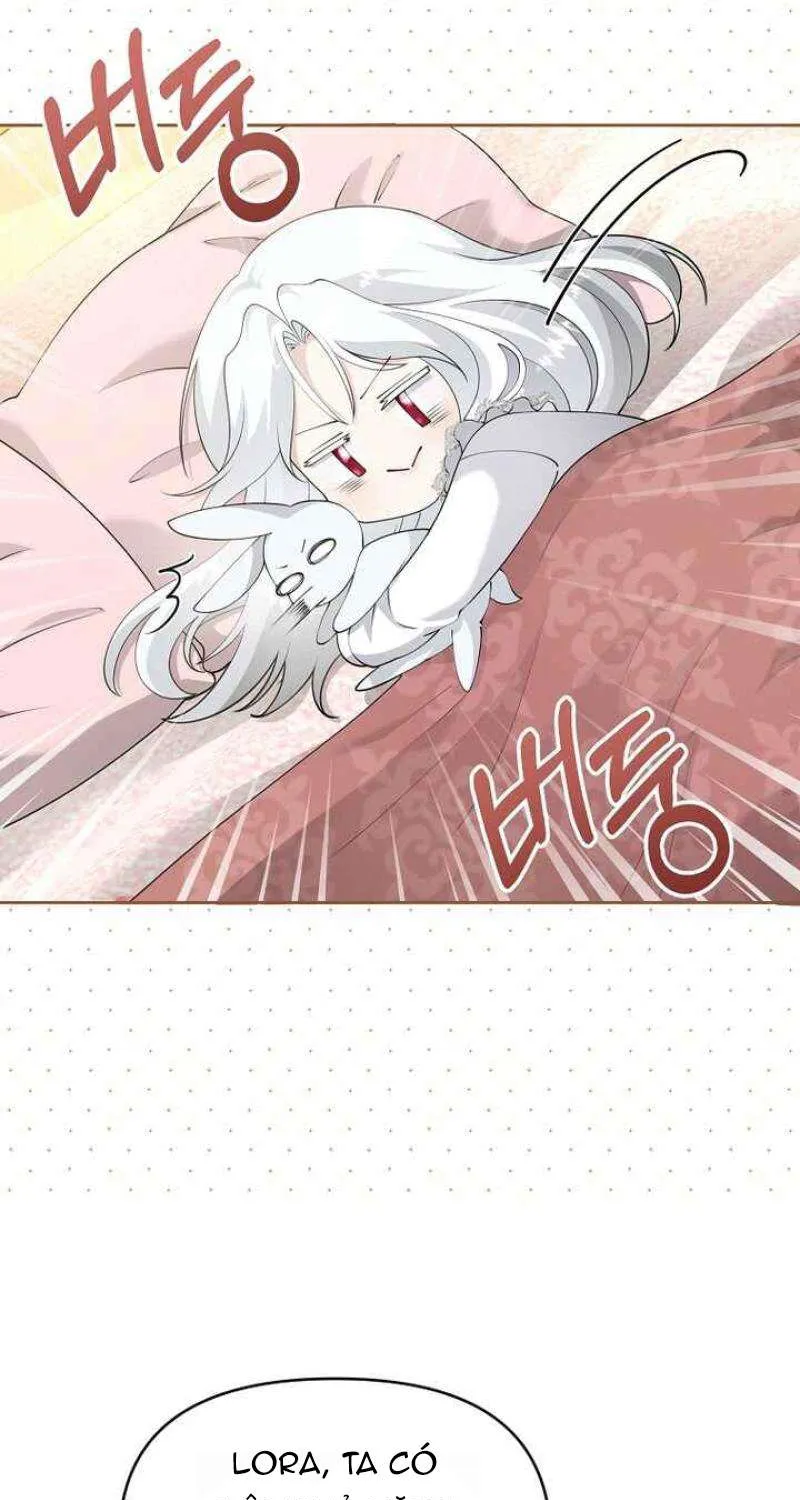 Tiểu Thư Út Của Gia Tộc Công Tước Phương Bắc Bị Lỗi Thiết Lập Rồi Chap 7 - Next Chap 8