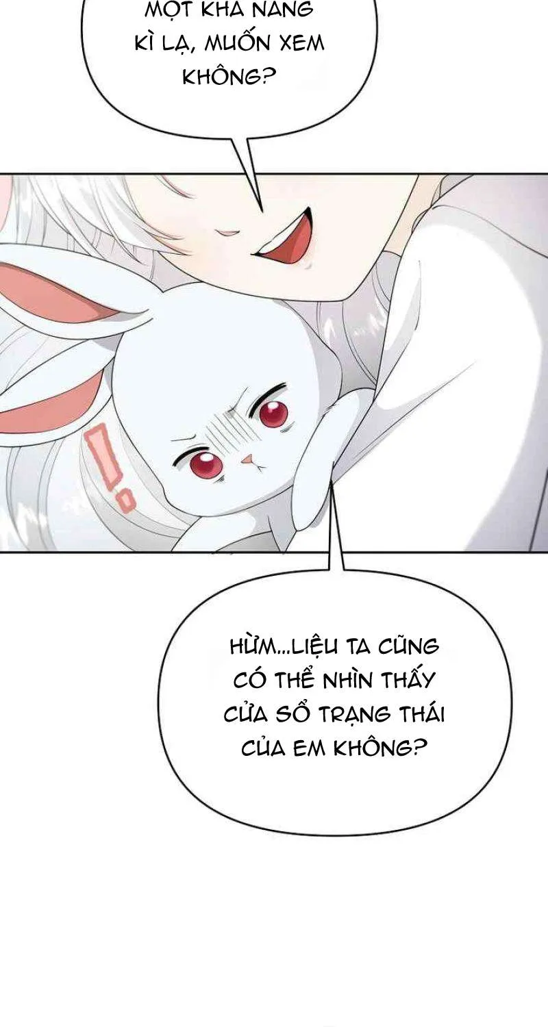 Tiểu Thư Út Của Gia Tộc Công Tước Phương Bắc Bị Lỗi Thiết Lập Rồi Chap 7 - Next Chap 8
