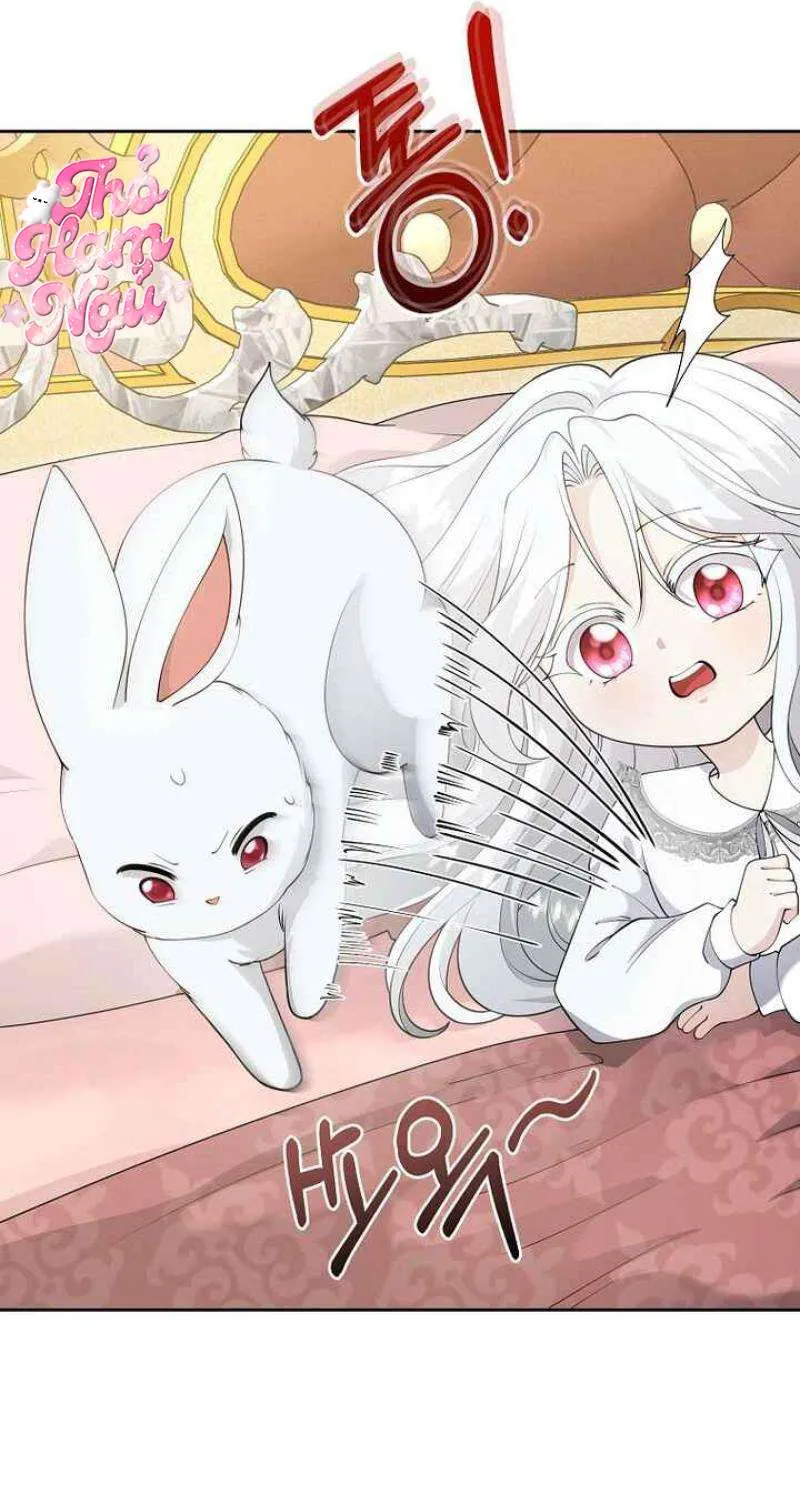 Tiểu Thư Út Của Gia Tộc Công Tước Phương Bắc Bị Lỗi Thiết Lập Rồi Chap 7 - Next Chap 8