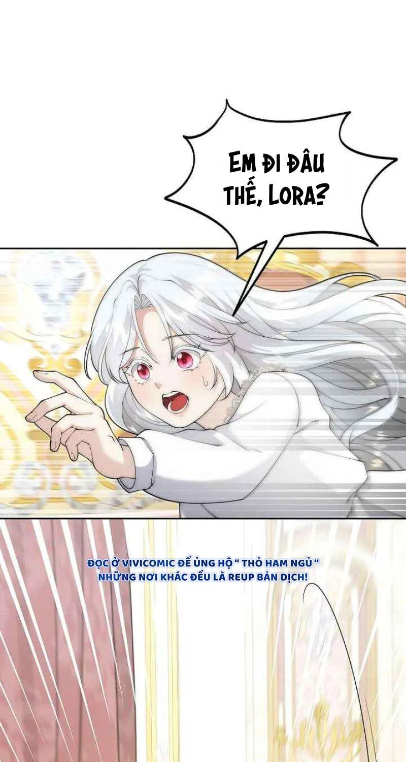 Tiểu Thư Út Của Gia Tộc Công Tước Phương Bắc Bị Lỗi Thiết Lập Rồi Chap 7 - Next Chap 8