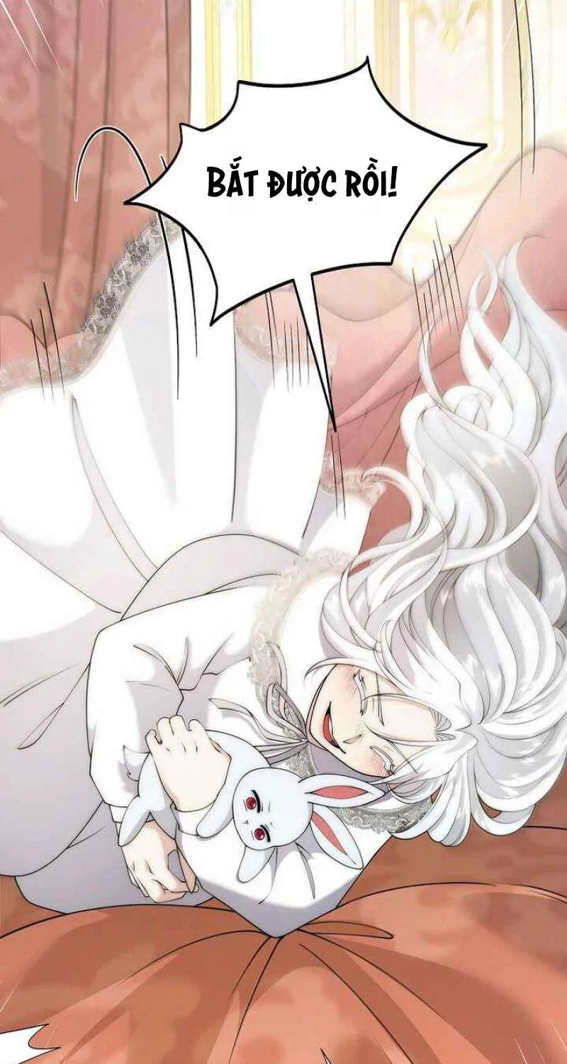 Tiểu Thư Út Của Gia Tộc Công Tước Phương Bắc Bị Lỗi Thiết Lập Rồi Chap 7 - Next Chap 8