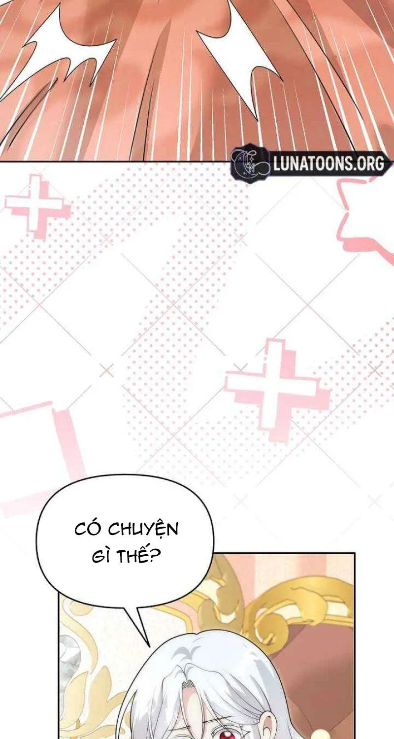 Tiểu Thư Út Của Gia Tộc Công Tước Phương Bắc Bị Lỗi Thiết Lập Rồi Chap 7 - Next Chap 8