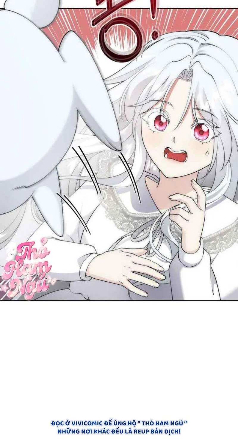 Tiểu Thư Út Của Gia Tộc Công Tước Phương Bắc Bị Lỗi Thiết Lập Rồi Chap 7 - Next Chap 8