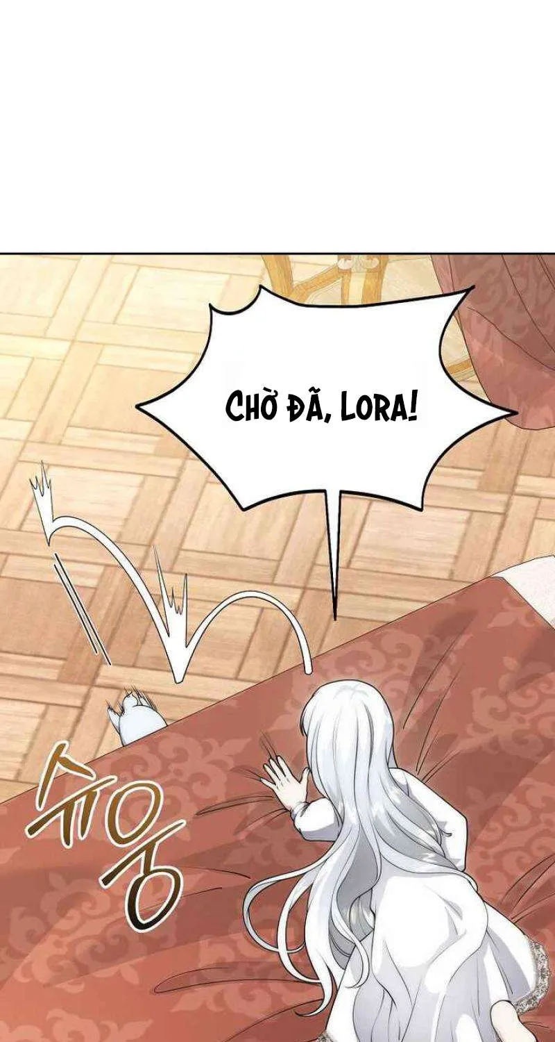 Tiểu Thư Út Của Gia Tộc Công Tước Phương Bắc Bị Lỗi Thiết Lập Rồi Chap 7 - Next Chap 8