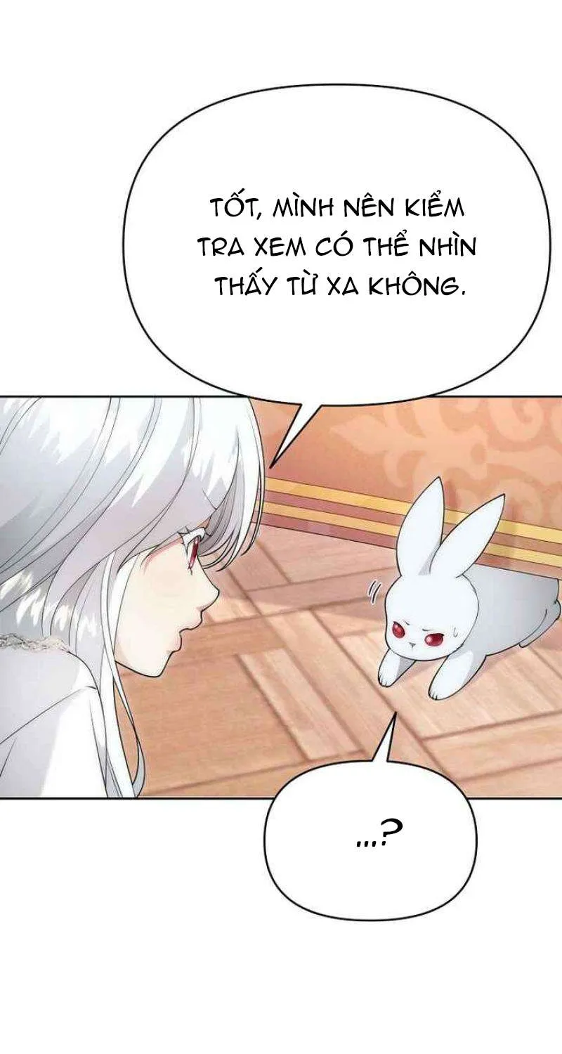 Tiểu Thư Út Của Gia Tộc Công Tước Phương Bắc Bị Lỗi Thiết Lập Rồi Chap 7 - Next Chap 8