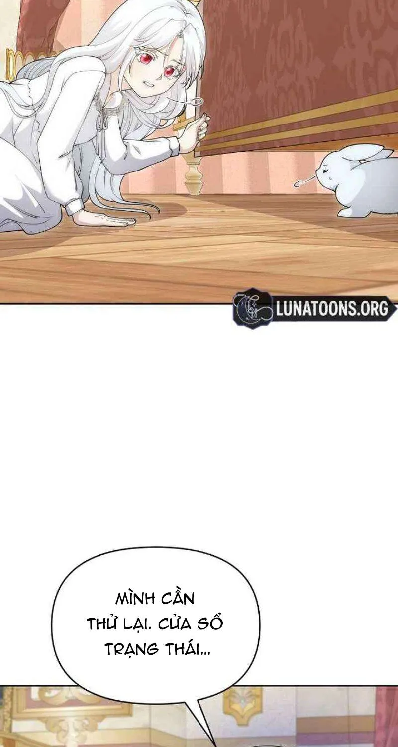 Tiểu Thư Út Của Gia Tộc Công Tước Phương Bắc Bị Lỗi Thiết Lập Rồi Chap 7 - Next Chap 8