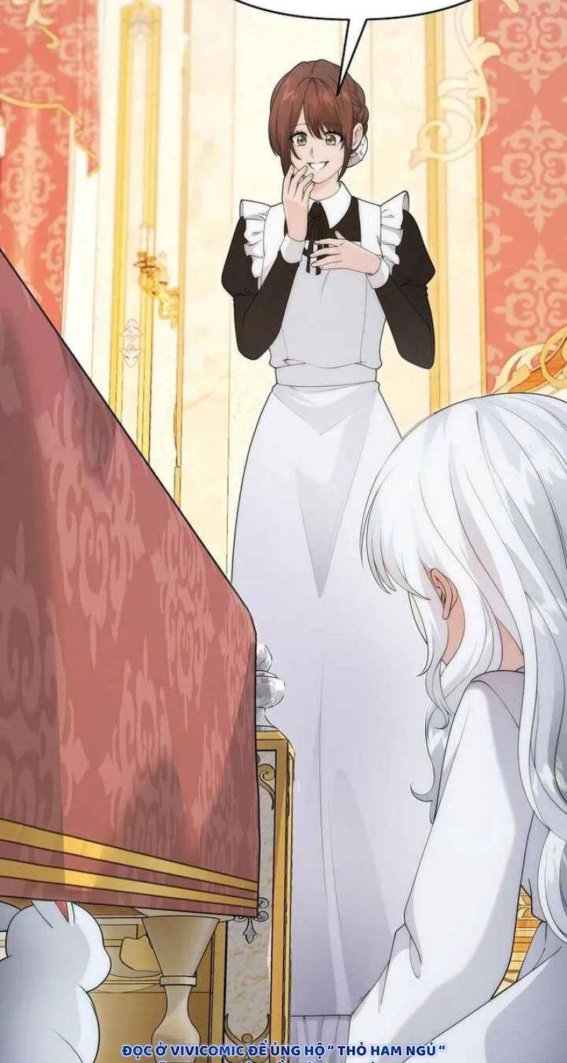 Tiểu Thư Út Của Gia Tộc Công Tước Phương Bắc Bị Lỗi Thiết Lập Rồi Chap 7 - Next Chap 8