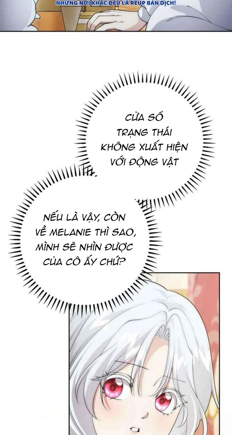 Tiểu Thư Út Của Gia Tộc Công Tước Phương Bắc Bị Lỗi Thiết Lập Rồi Chap 7 - Next Chap 8