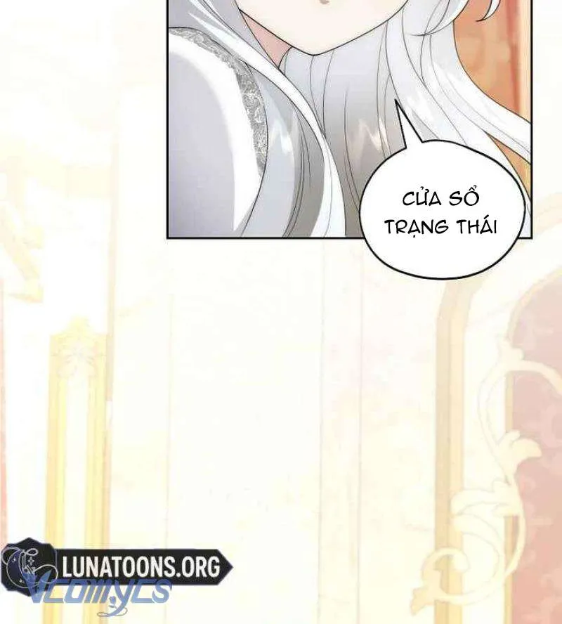 Tiểu Thư Út Của Gia Tộc Công Tước Phương Bắc Bị Lỗi Thiết Lập Rồi Chap 7 - Next Chap 8