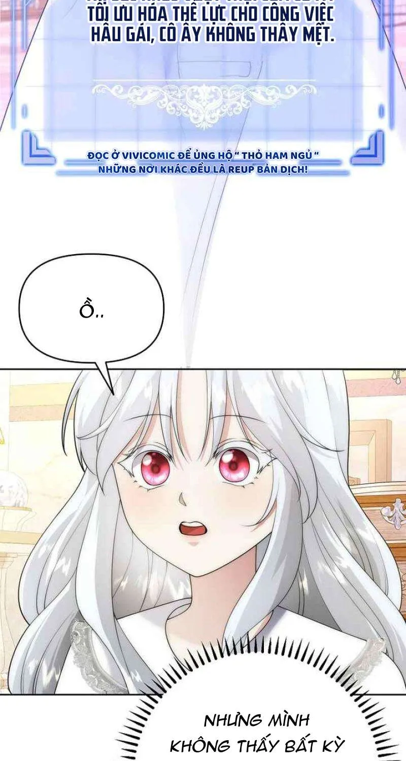 Tiểu Thư Út Của Gia Tộc Công Tước Phương Bắc Bị Lỗi Thiết Lập Rồi Chap 7 - Next Chap 8