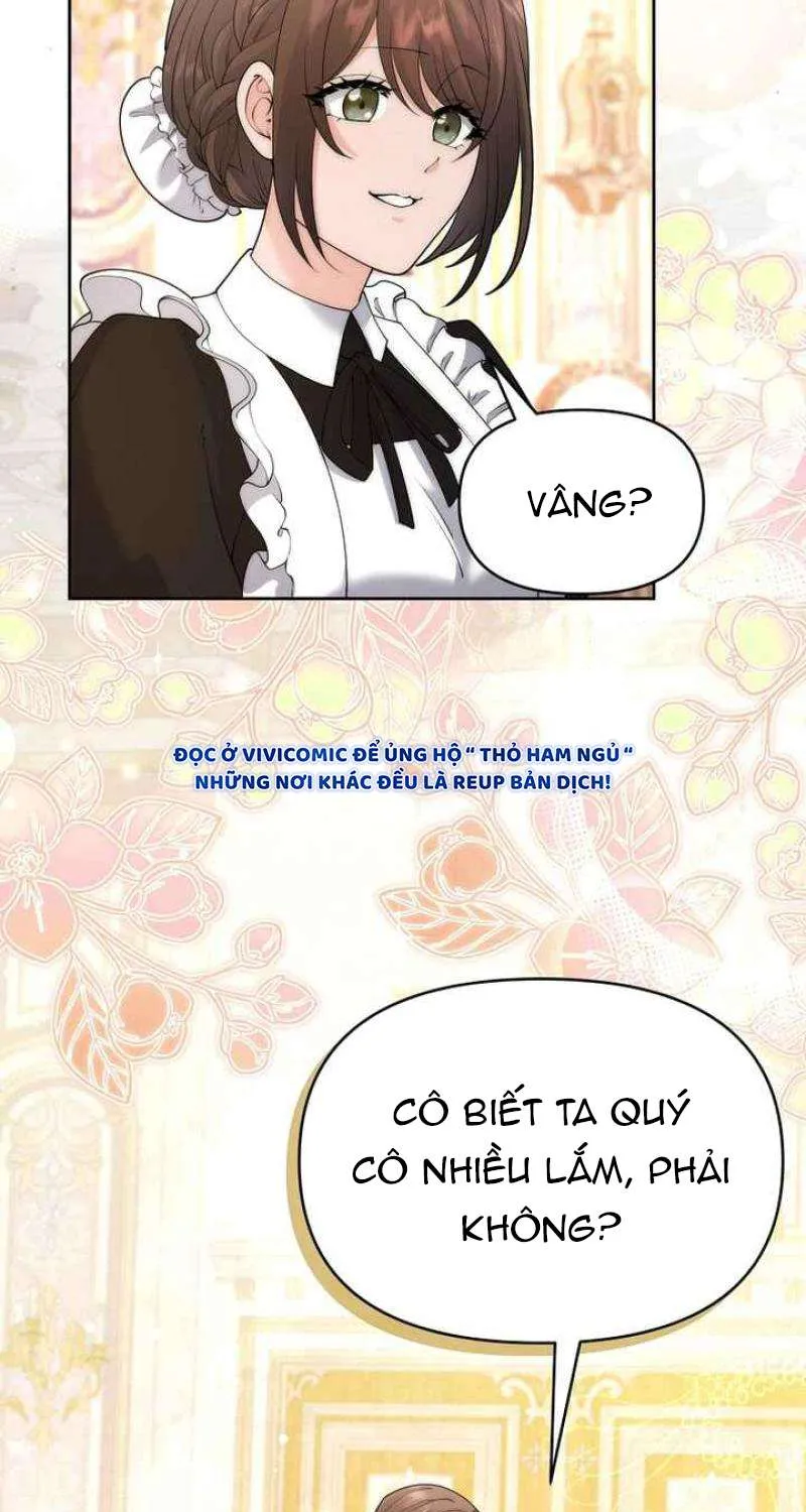 Tiểu Thư Út Của Gia Tộc Công Tước Phương Bắc Bị Lỗi Thiết Lập Rồi Chap 7 - Next Chap 8