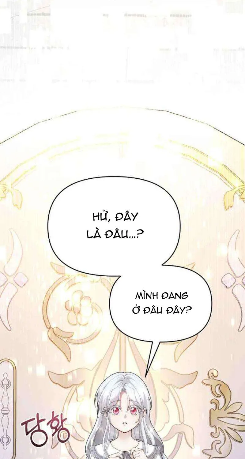 Tiểu Thư Út Của Gia Tộc Công Tước Phương Bắc Bị Lỗi Thiết Lập Rồi Chap 7 - Next Chap 8
