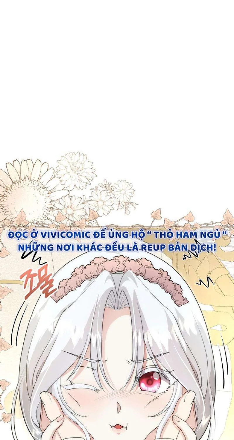 Tiểu Thư Út Của Gia Tộc Công Tước Phương Bắc Bị Lỗi Thiết Lập Rồi Chap 8 - Next Chap 9