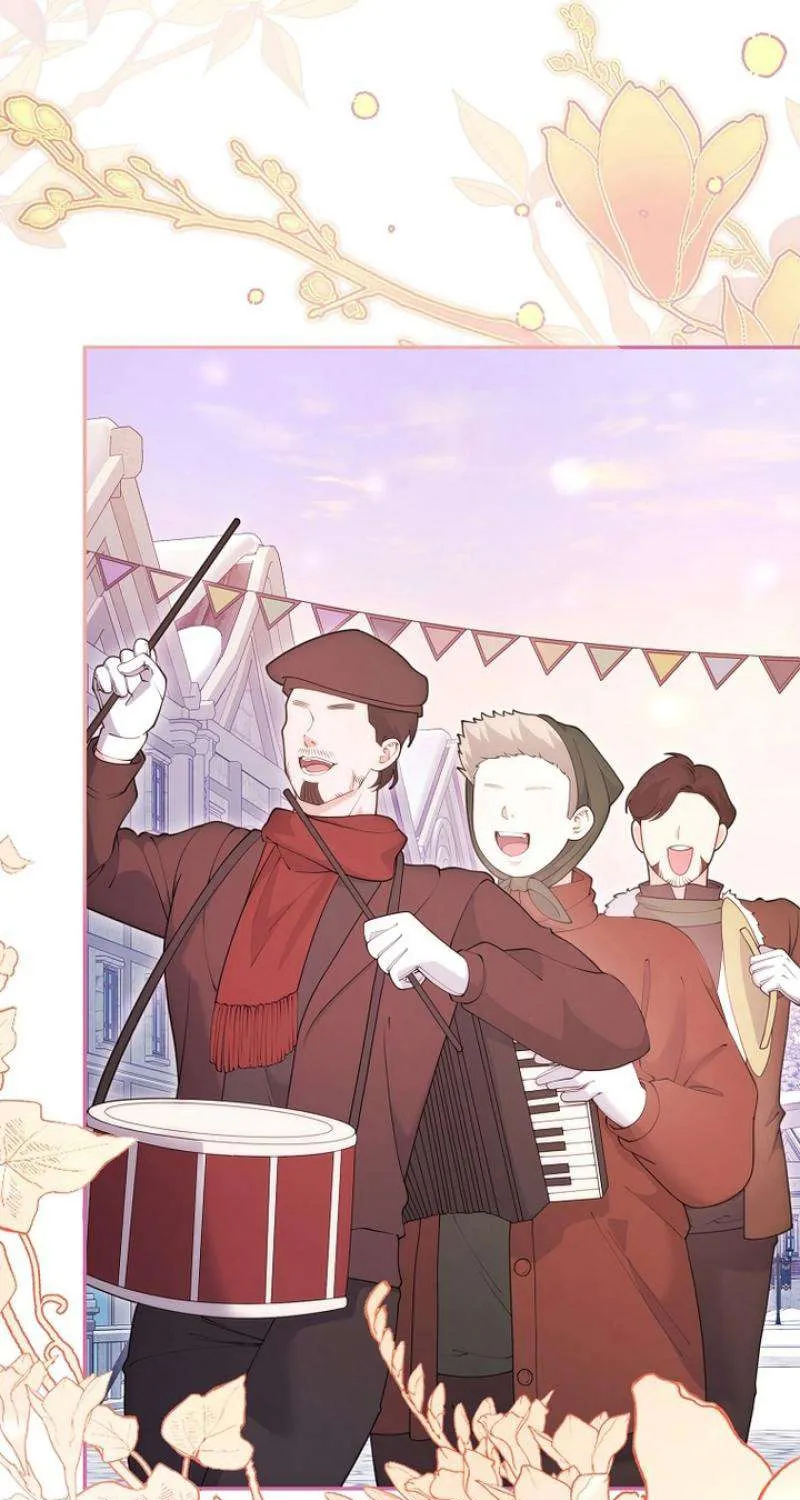 Tiểu Thư Út Của Gia Tộc Công Tước Phương Bắc Bị Lỗi Thiết Lập Rồi Chap 8 - Next Chap 9