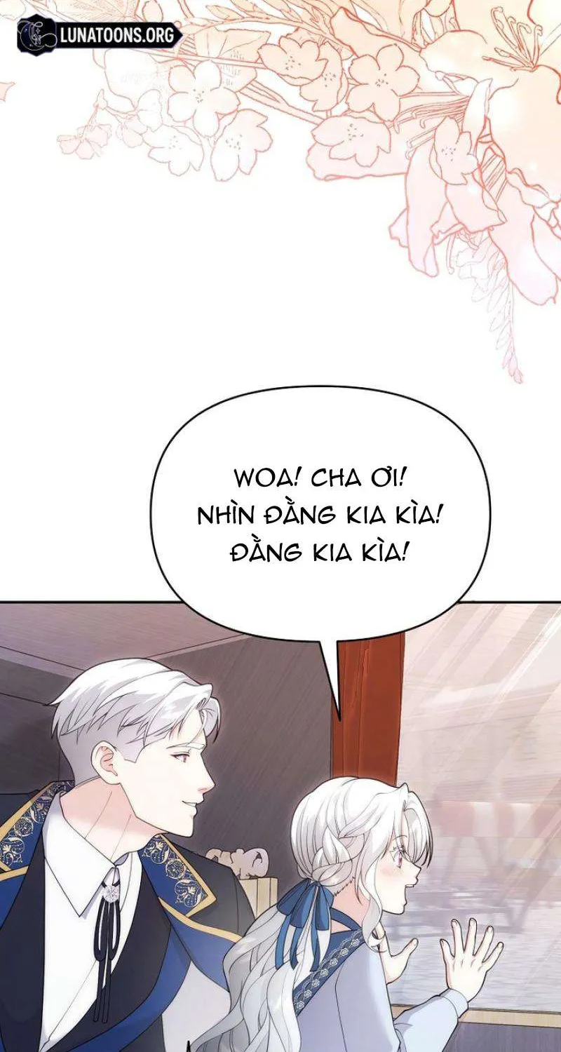 Tiểu Thư Út Của Gia Tộc Công Tước Phương Bắc Bị Lỗi Thiết Lập Rồi Chap 8 - Next Chap 9