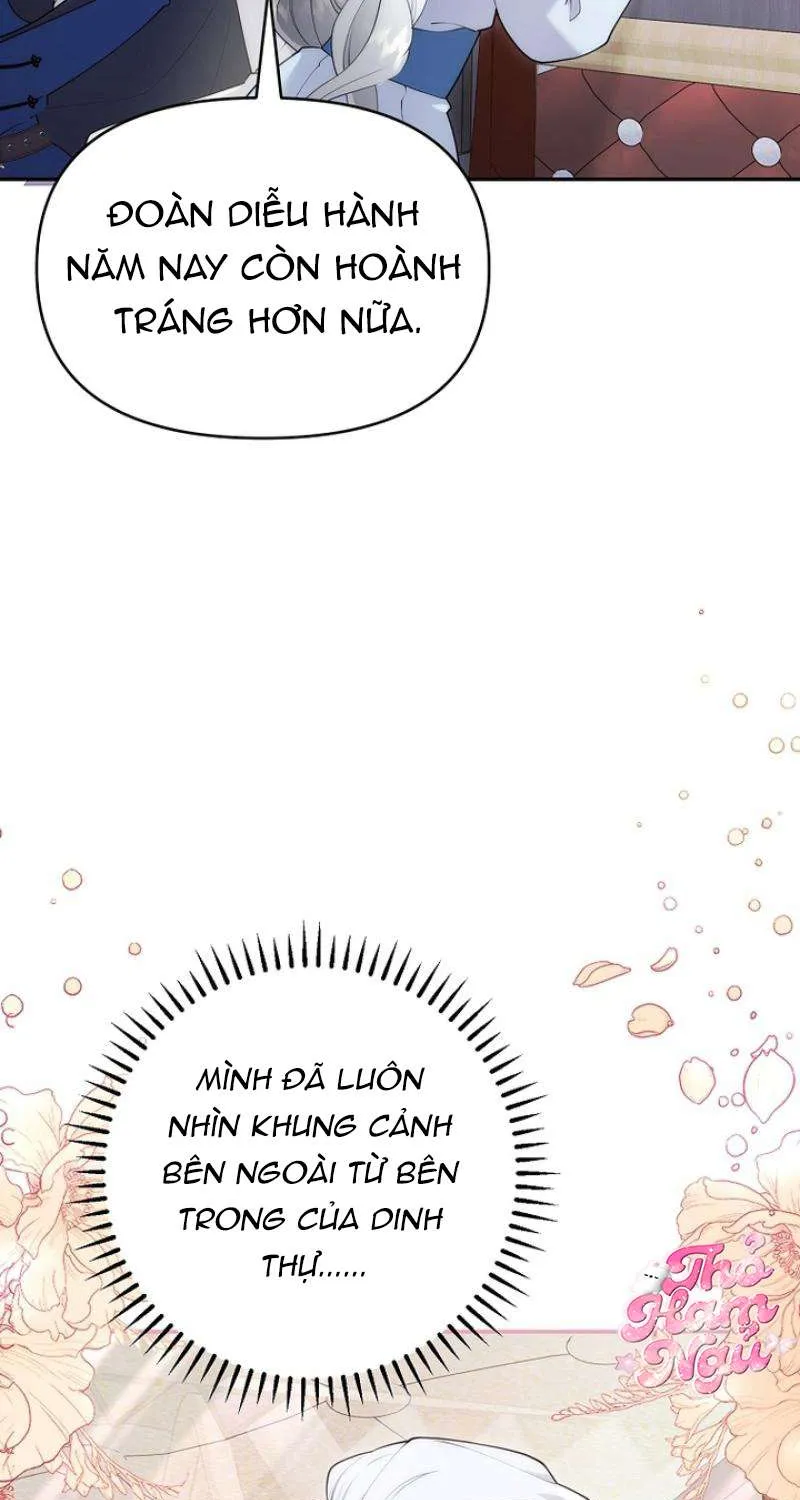 Tiểu Thư Út Của Gia Tộc Công Tước Phương Bắc Bị Lỗi Thiết Lập Rồi Chap 8 - Next Chap 9