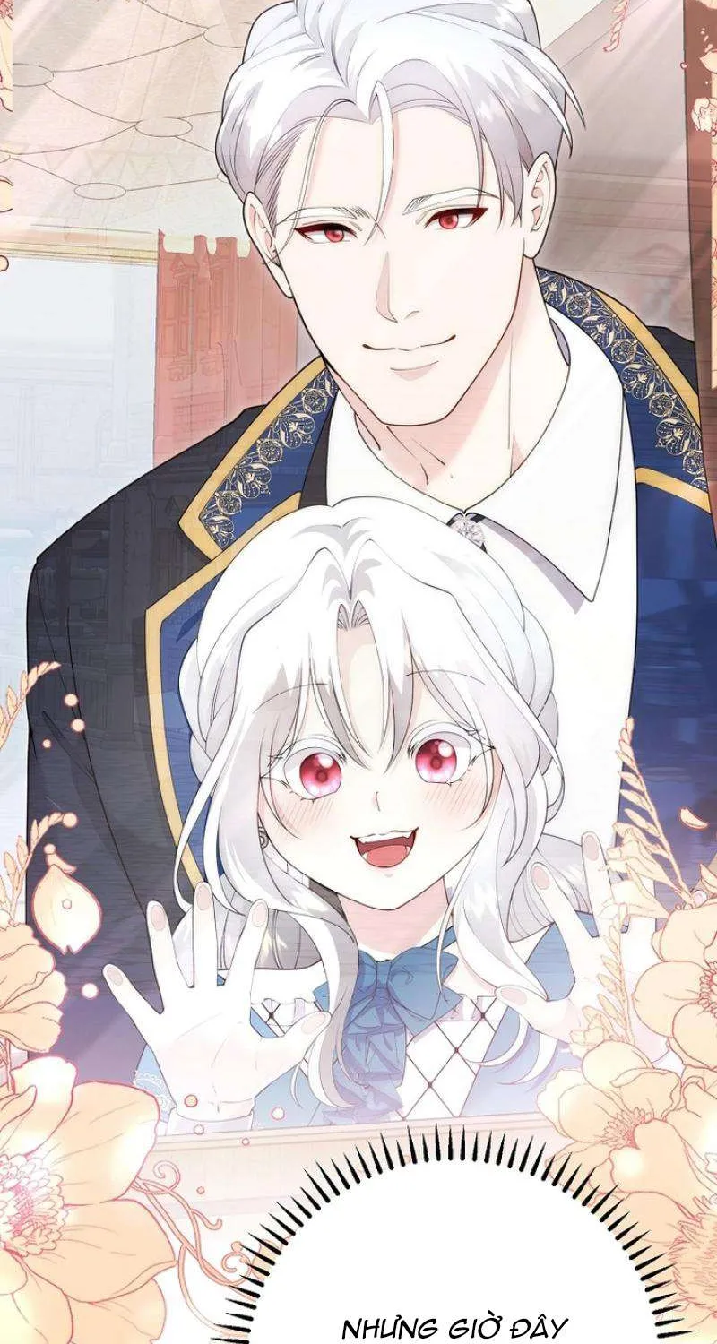 Tiểu Thư Út Của Gia Tộc Công Tước Phương Bắc Bị Lỗi Thiết Lập Rồi Chap 8 - Next Chap 9