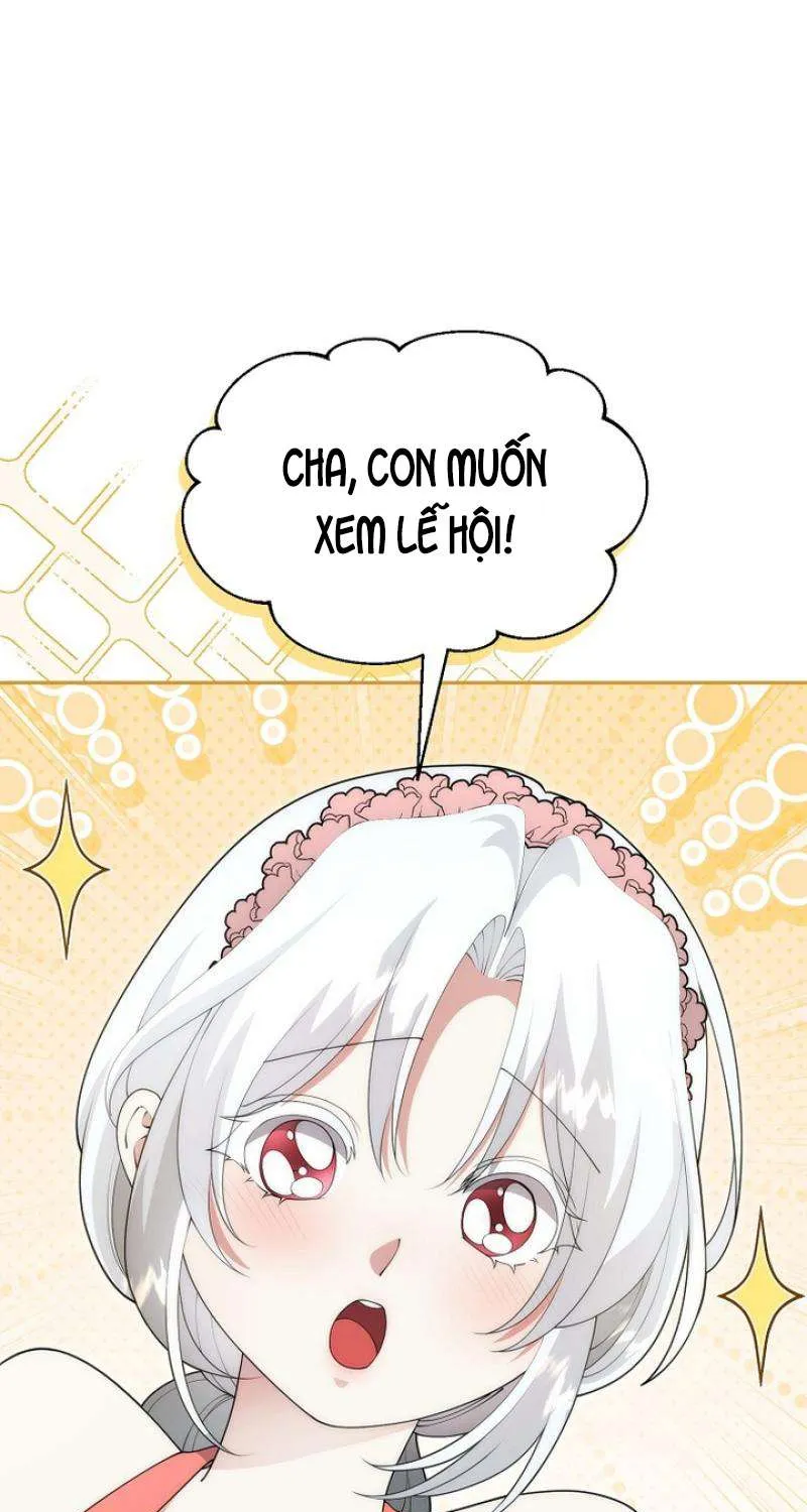 Tiểu Thư Út Của Gia Tộc Công Tước Phương Bắc Bị Lỗi Thiết Lập Rồi Chap 8 - Next Chap 9