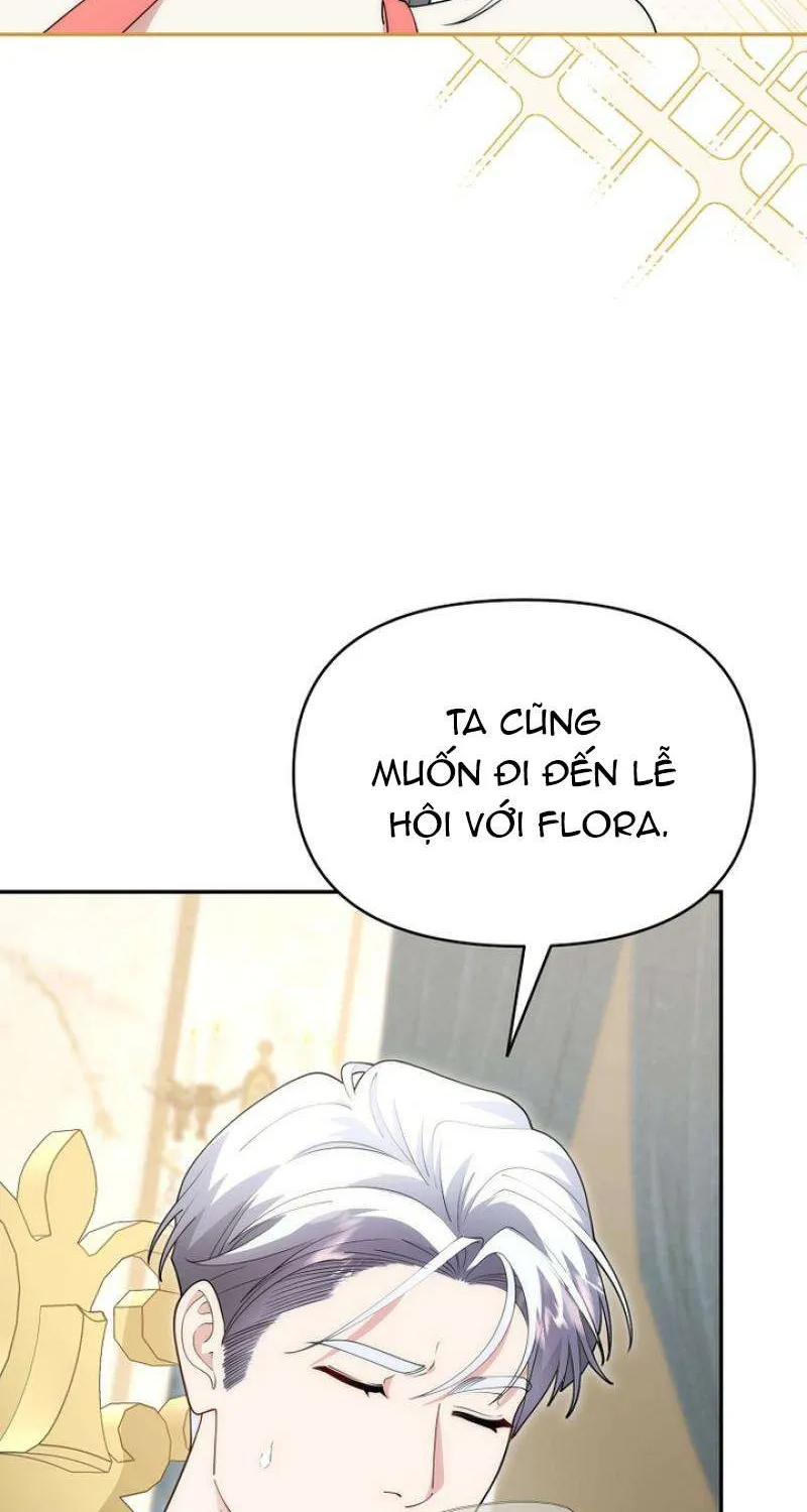 Tiểu Thư Út Của Gia Tộc Công Tước Phương Bắc Bị Lỗi Thiết Lập Rồi Chap 8 - Next Chap 9