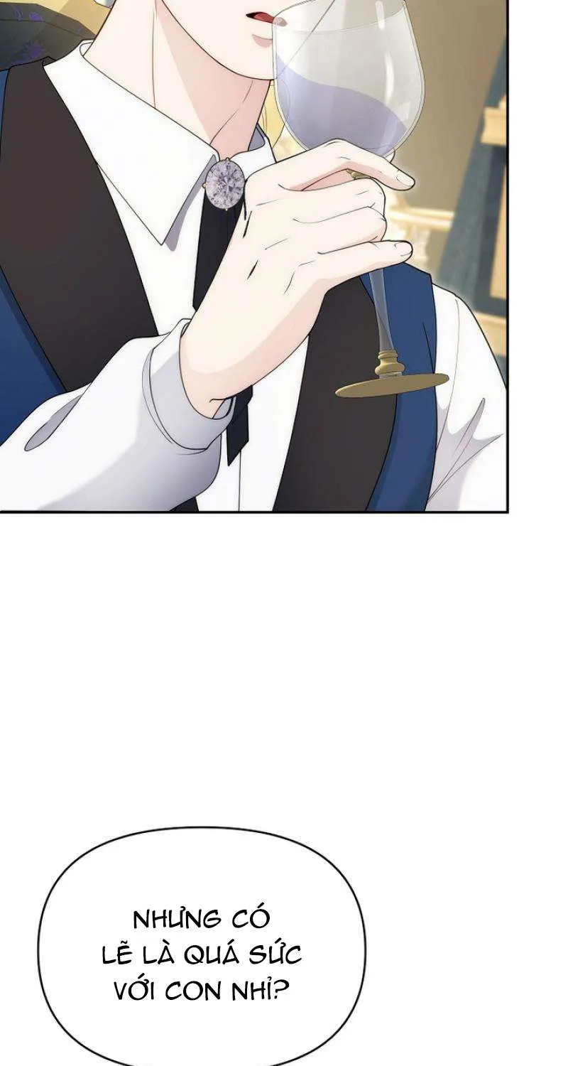 Tiểu Thư Út Của Gia Tộc Công Tước Phương Bắc Bị Lỗi Thiết Lập Rồi Chap 8 - Next Chap 9