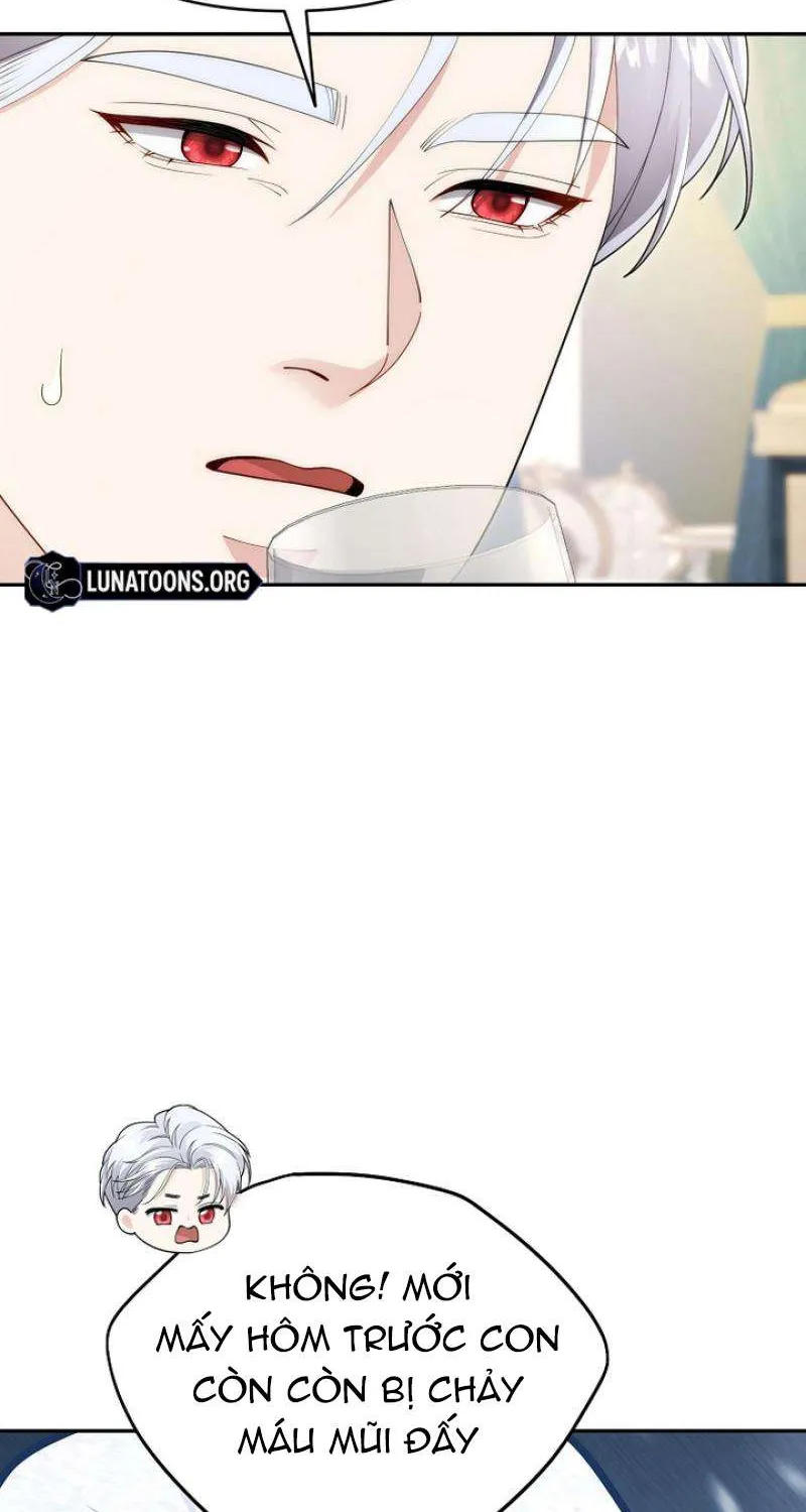 Tiểu Thư Út Của Gia Tộc Công Tước Phương Bắc Bị Lỗi Thiết Lập Rồi Chap 8 - Next Chap 9