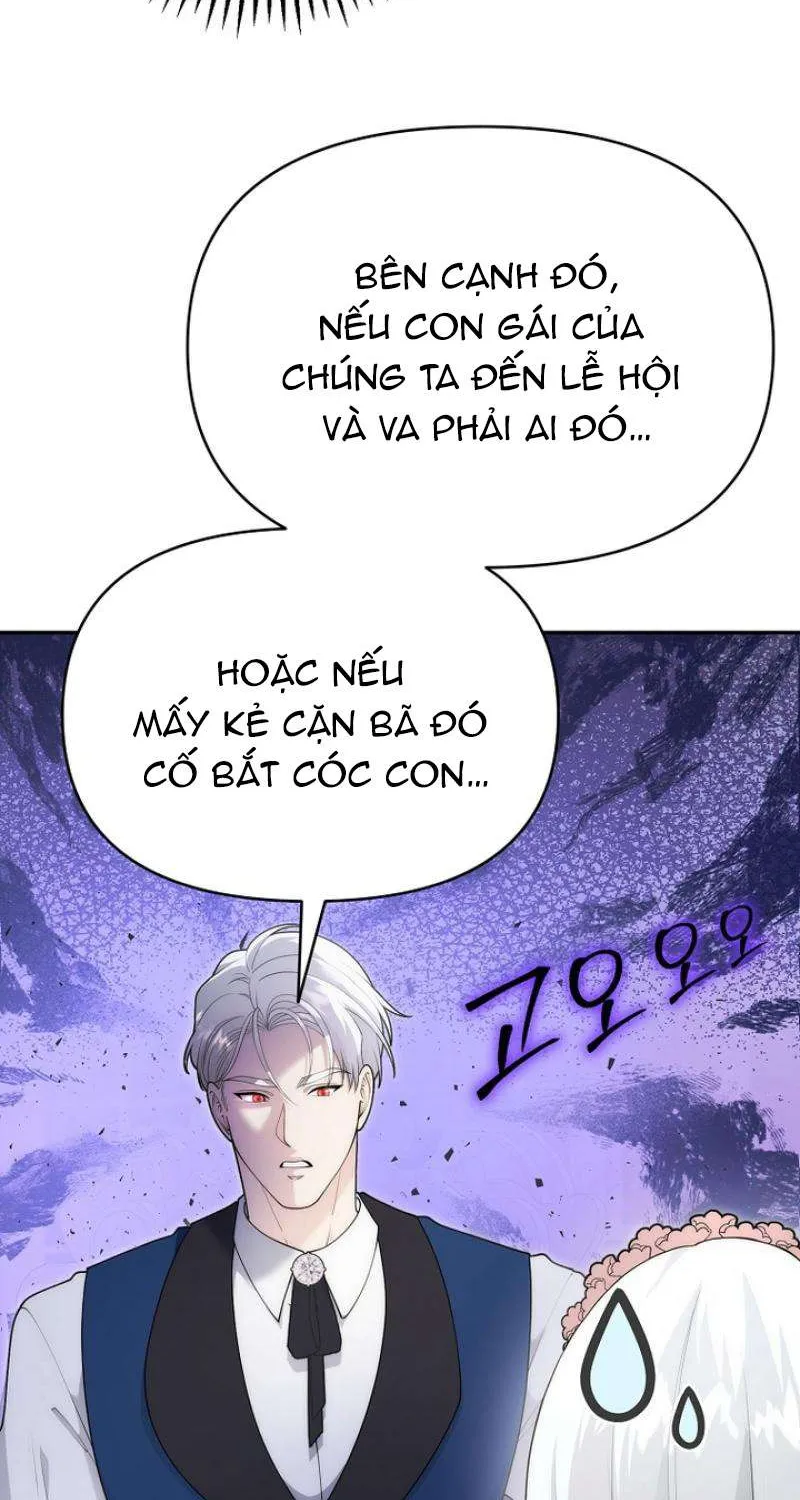 Tiểu Thư Út Của Gia Tộc Công Tước Phương Bắc Bị Lỗi Thiết Lập Rồi Chap 8 - Next Chap 9