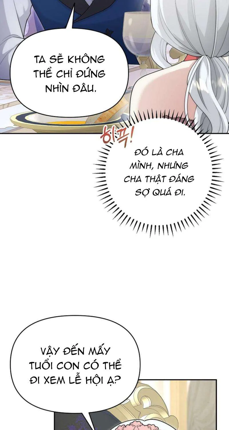 Tiểu Thư Út Của Gia Tộc Công Tước Phương Bắc Bị Lỗi Thiết Lập Rồi Chap 8 - Next Chap 9