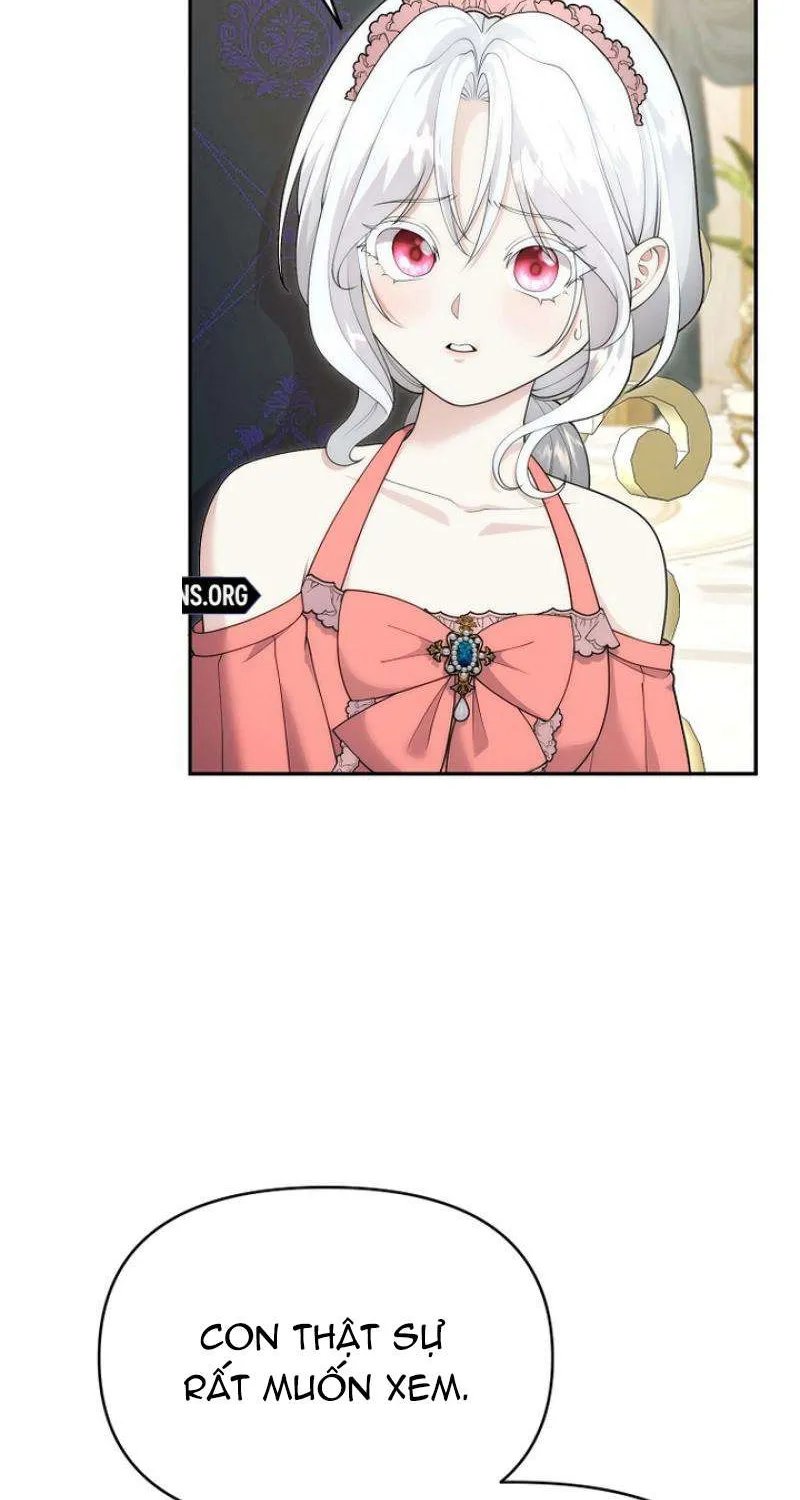 Tiểu Thư Út Của Gia Tộc Công Tước Phương Bắc Bị Lỗi Thiết Lập Rồi Chap 8 - Next Chap 9