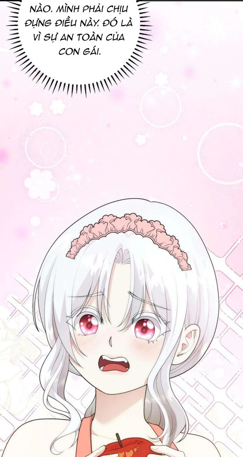 Tiểu Thư Út Của Gia Tộc Công Tước Phương Bắc Bị Lỗi Thiết Lập Rồi Chap 8 - Next Chap 9