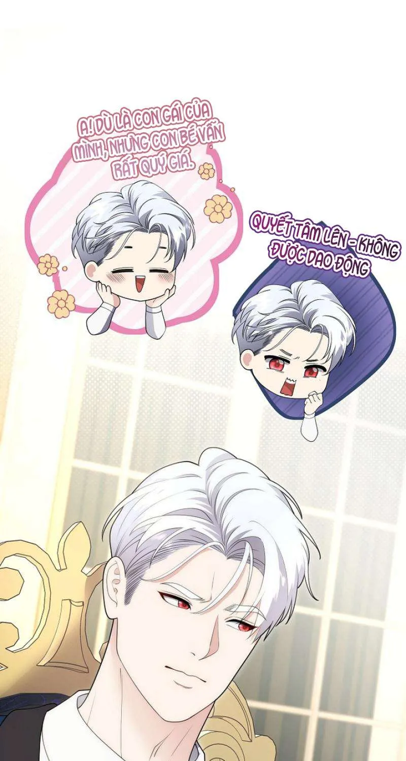 Tiểu Thư Út Của Gia Tộc Công Tước Phương Bắc Bị Lỗi Thiết Lập Rồi Chap 8 - Next Chap 9