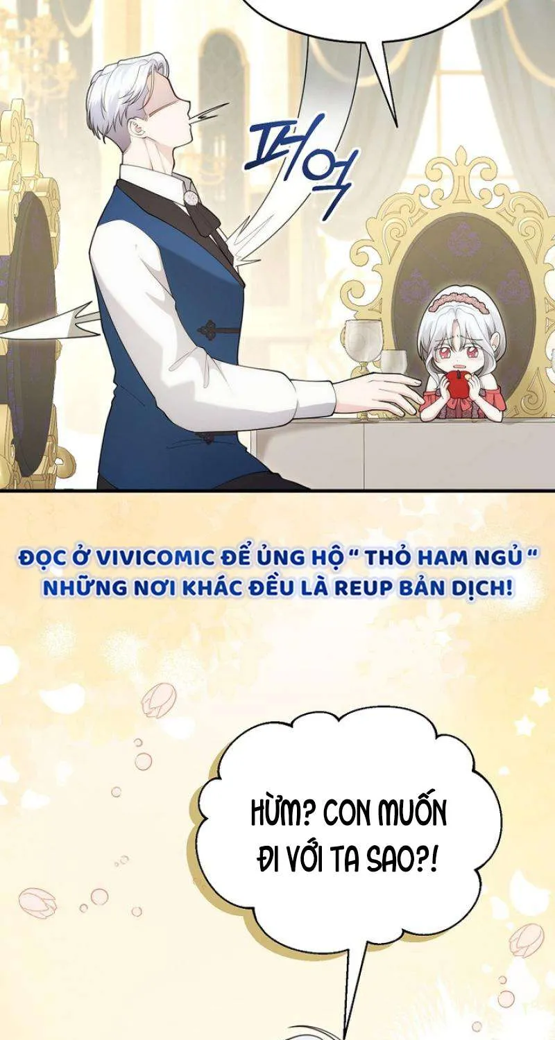 Tiểu Thư Út Của Gia Tộc Công Tước Phương Bắc Bị Lỗi Thiết Lập Rồi Chap 8 - Next Chap 9