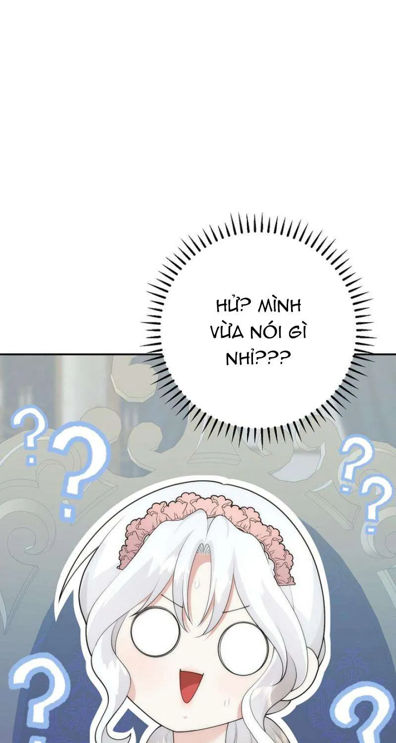 Tiểu Thư Út Của Gia Tộc Công Tước Phương Bắc Bị Lỗi Thiết Lập Rồi Chap 8 - Next Chap 9