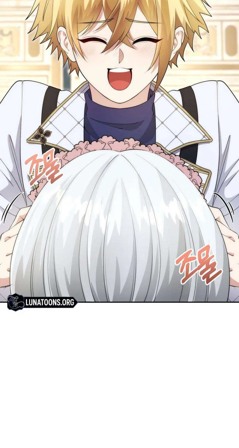 Tiểu Thư Út Của Gia Tộc Công Tước Phương Bắc Bị Lỗi Thiết Lập Rồi Chap 8 - Next Chap 9