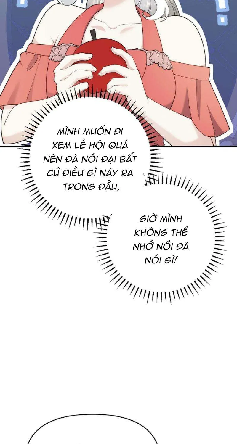 Tiểu Thư Út Của Gia Tộc Công Tước Phương Bắc Bị Lỗi Thiết Lập Rồi Chap 8 - Next Chap 9