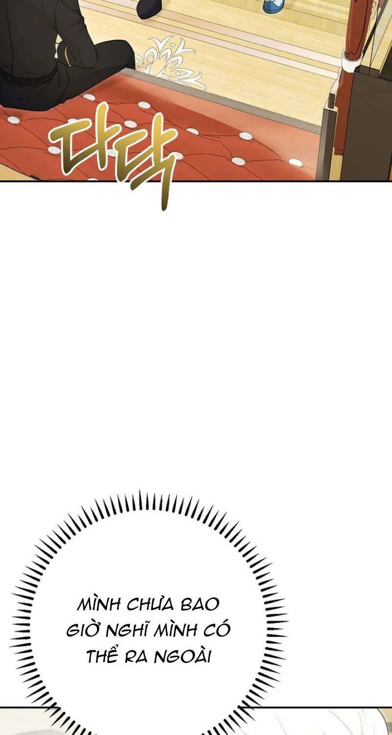 Tiểu Thư Út Của Gia Tộc Công Tước Phương Bắc Bị Lỗi Thiết Lập Rồi Chap 8 - Next Chap 9