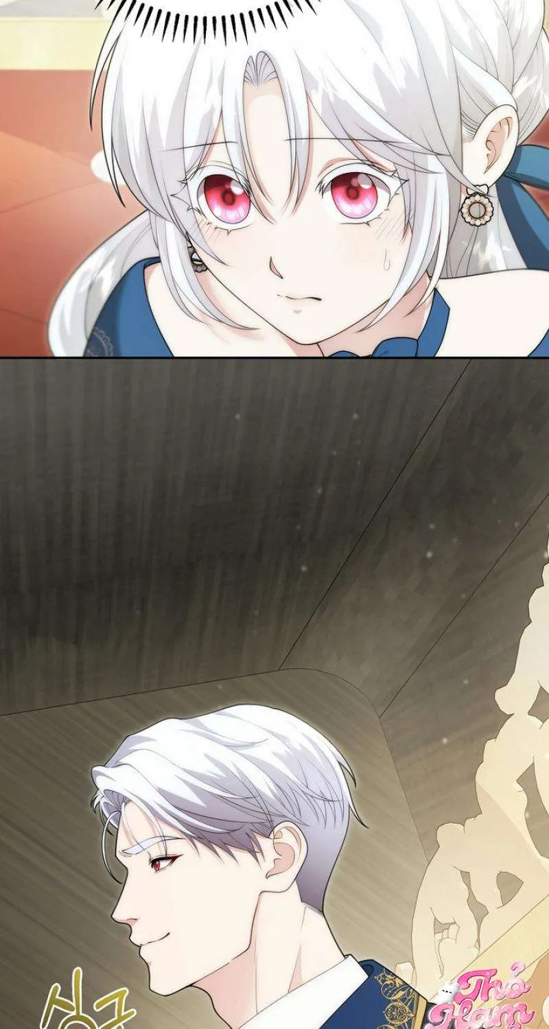 Tiểu Thư Út Của Gia Tộc Công Tước Phương Bắc Bị Lỗi Thiết Lập Rồi Chap 8 - Next Chap 9