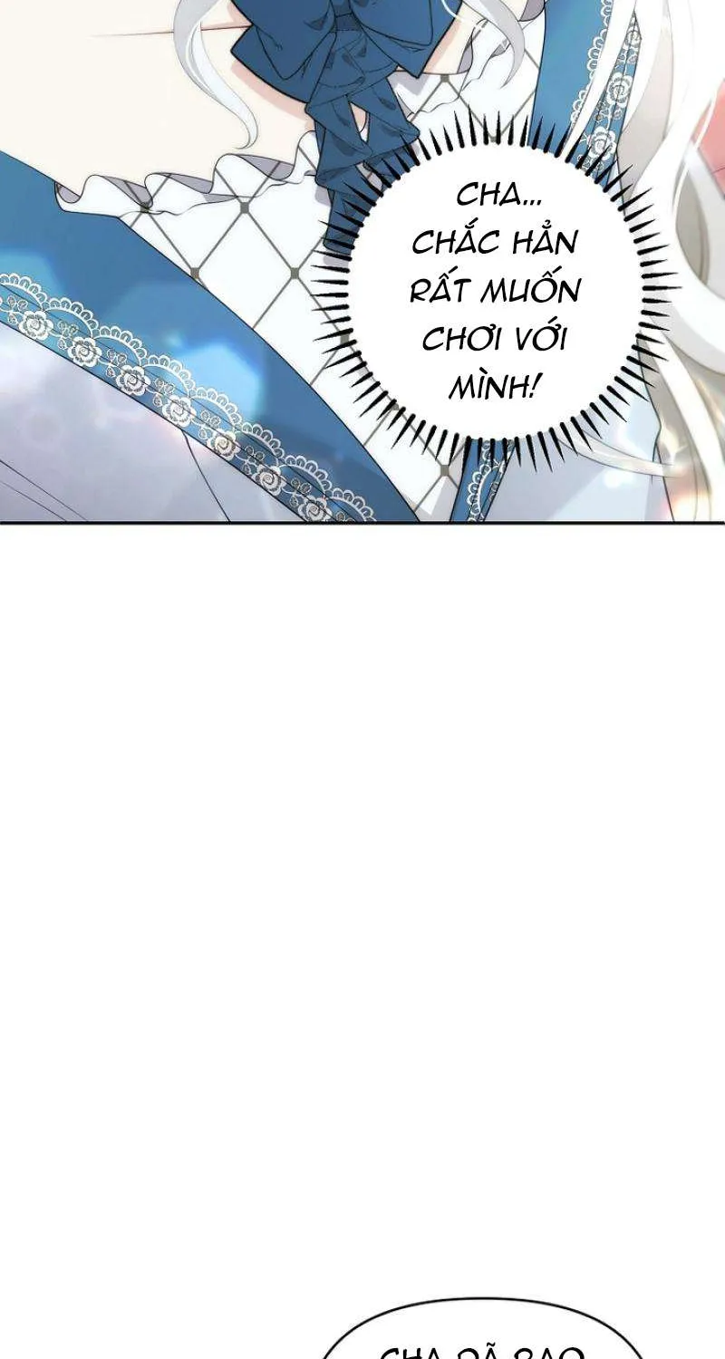 Tiểu Thư Út Của Gia Tộc Công Tước Phương Bắc Bị Lỗi Thiết Lập Rồi Chap 8 - Next Chap 9