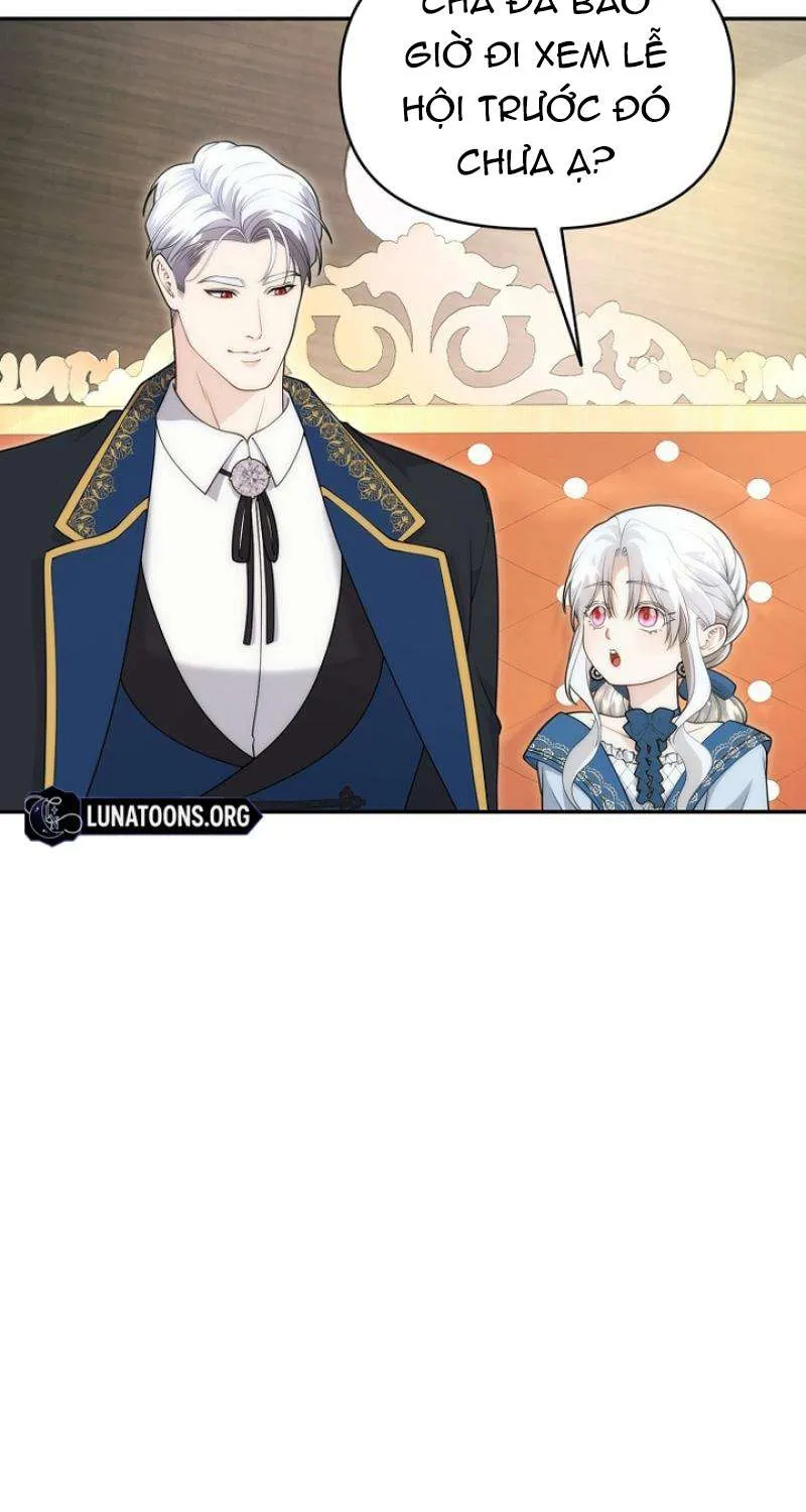 Tiểu Thư Út Của Gia Tộc Công Tước Phương Bắc Bị Lỗi Thiết Lập Rồi Chap 8 - Next Chap 9