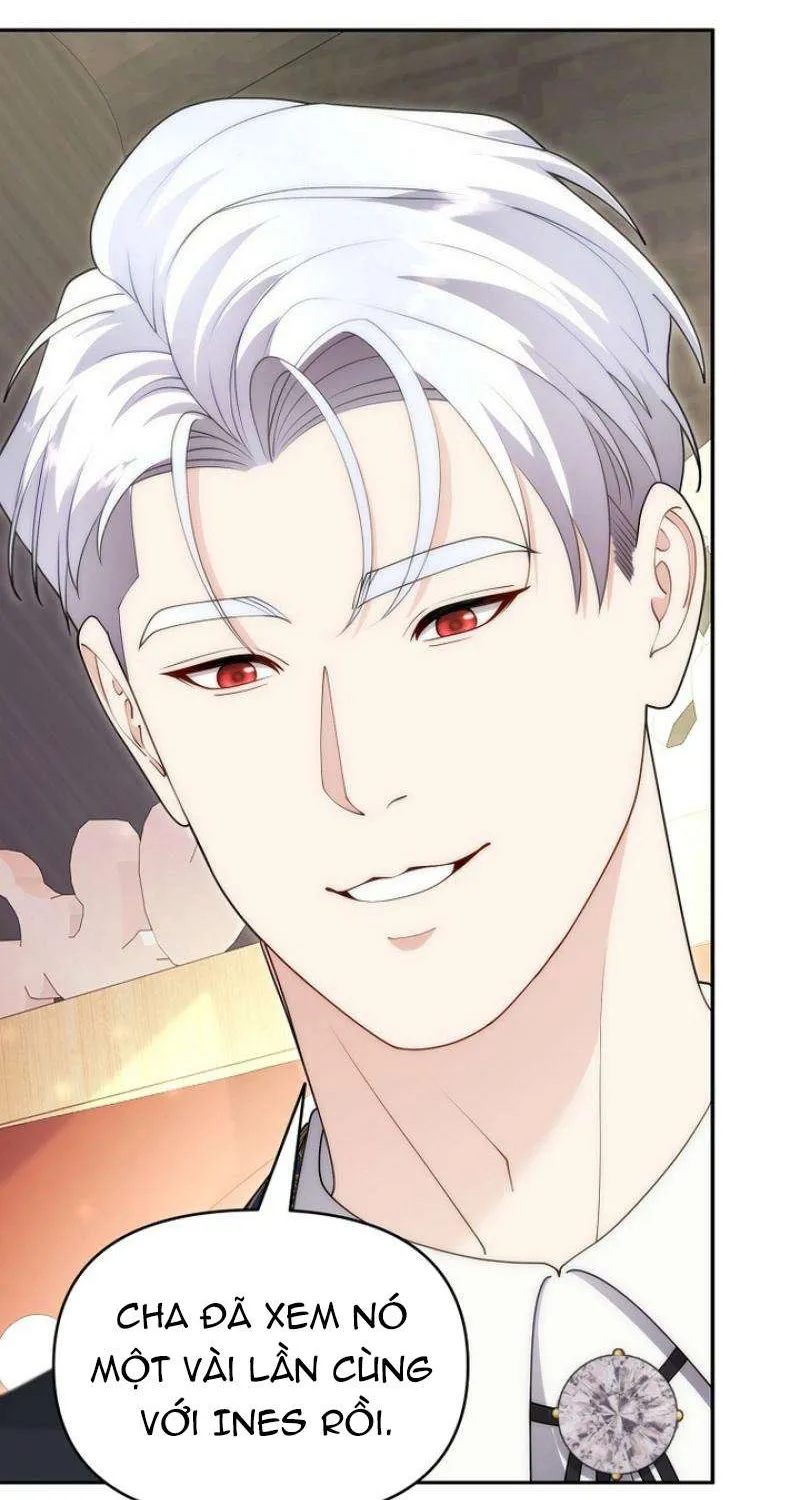 Tiểu Thư Út Của Gia Tộc Công Tước Phương Bắc Bị Lỗi Thiết Lập Rồi Chap 8 - Next Chap 9