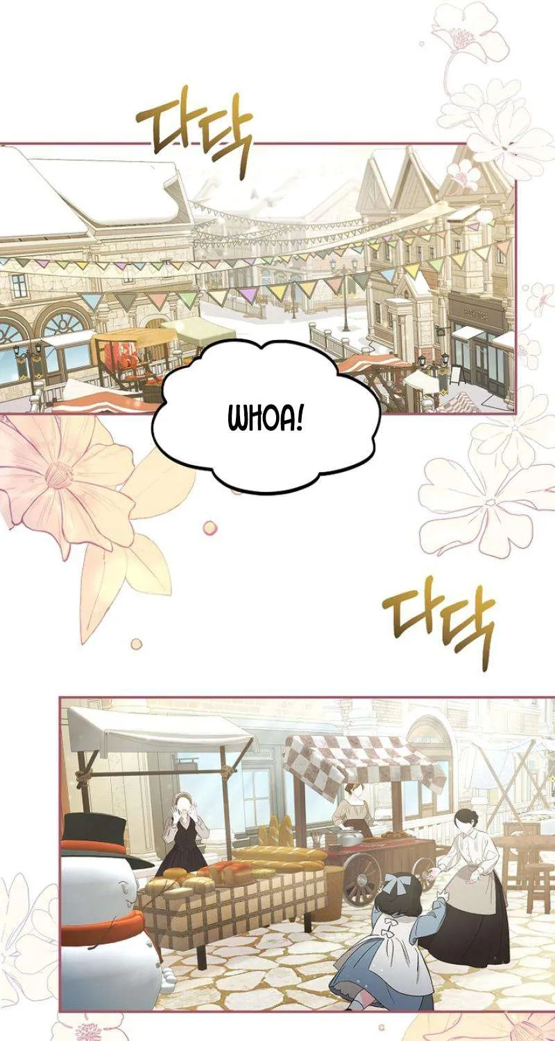 Tiểu Thư Út Của Gia Tộc Công Tước Phương Bắc Bị Lỗi Thiết Lập Rồi Chap 8 - Next Chap 9