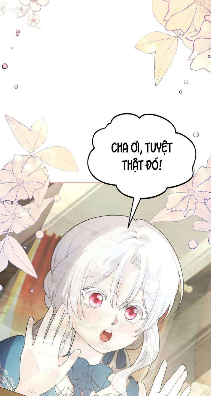 Tiểu Thư Út Của Gia Tộc Công Tước Phương Bắc Bị Lỗi Thiết Lập Rồi Chap 8 - Next Chap 9