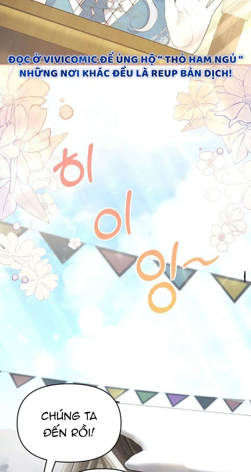 Tiểu Thư Út Của Gia Tộc Công Tước Phương Bắc Bị Lỗi Thiết Lập Rồi Chap 8 - Next Chap 9