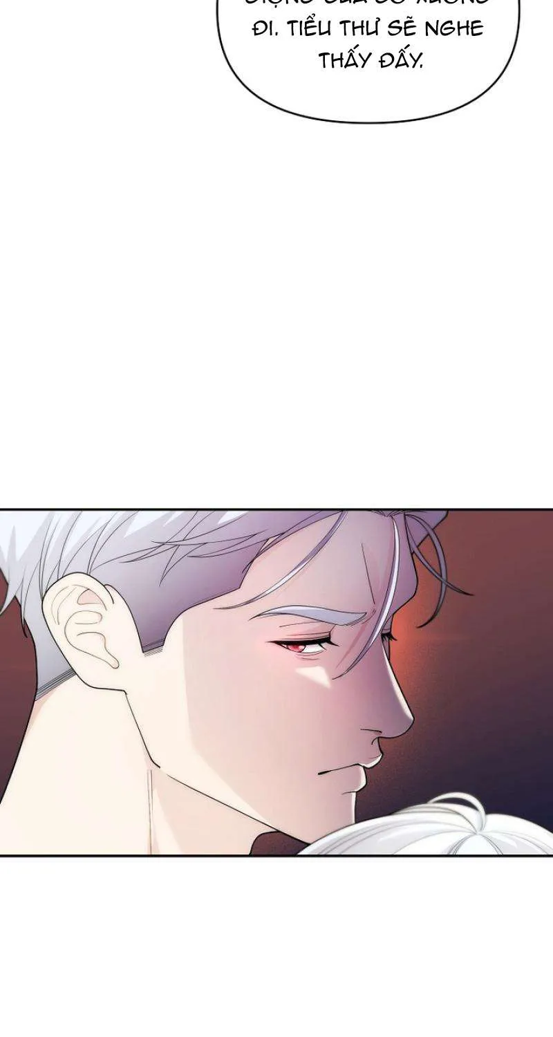 Tiểu Thư Út Của Gia Tộc Công Tước Phương Bắc Bị Lỗi Thiết Lập Rồi Chap 8 - Next Chap 9