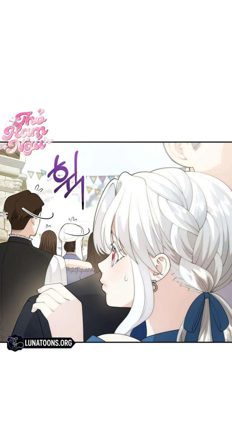 Tiểu Thư Út Của Gia Tộc Công Tước Phương Bắc Bị Lỗi Thiết Lập Rồi Chap 8 - Next Chap 9